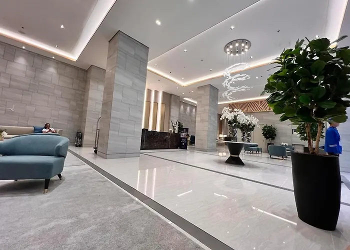 Smdc Fame Residences Apartment Manila