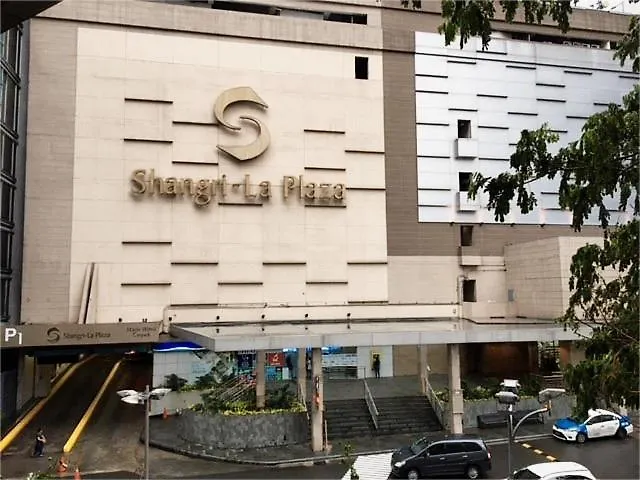 Smdc Fame Residences * Manila