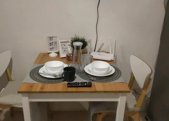 Smdc Fame Residences Apartment Manila
