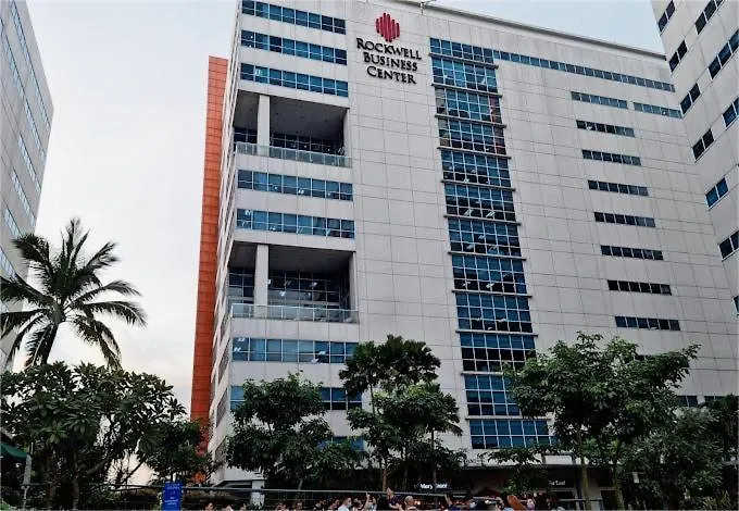 Smdc Fame Residences *