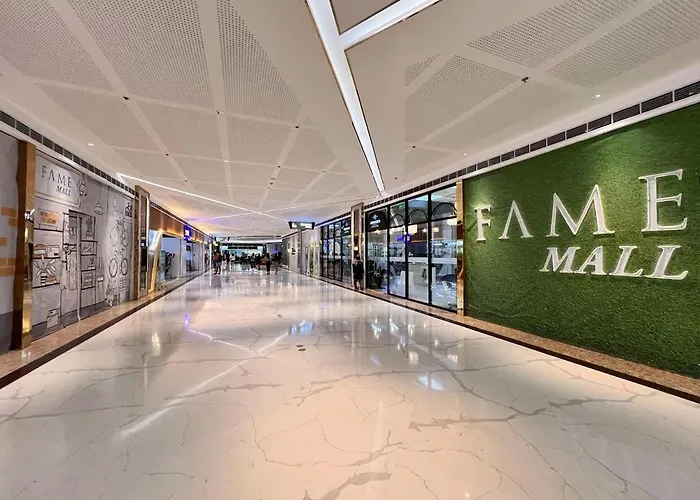 Apartment Smdc Fame Residences *
