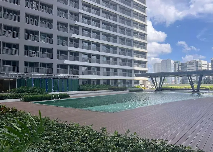 Smdc Fame Residences