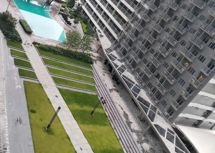 Smdc Fame Residences * Manila