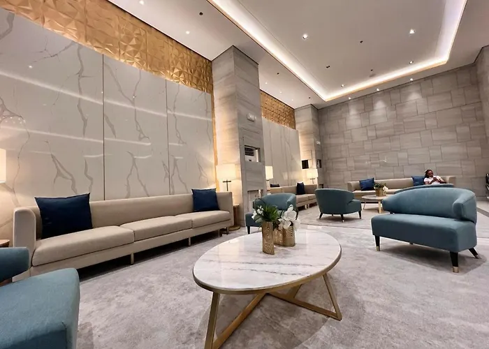 Smdc Fame Residences Apartment