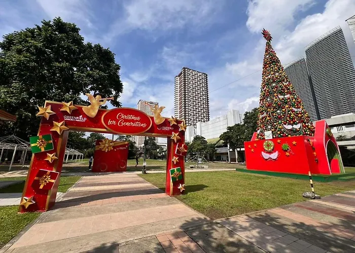 Smdc Fame Residences * Manila