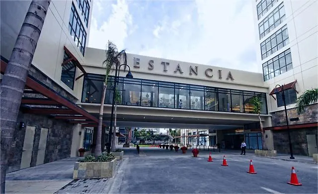 Smdc Fame Residences Apartment *