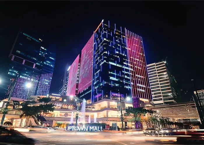 Smdc Fame Residences *