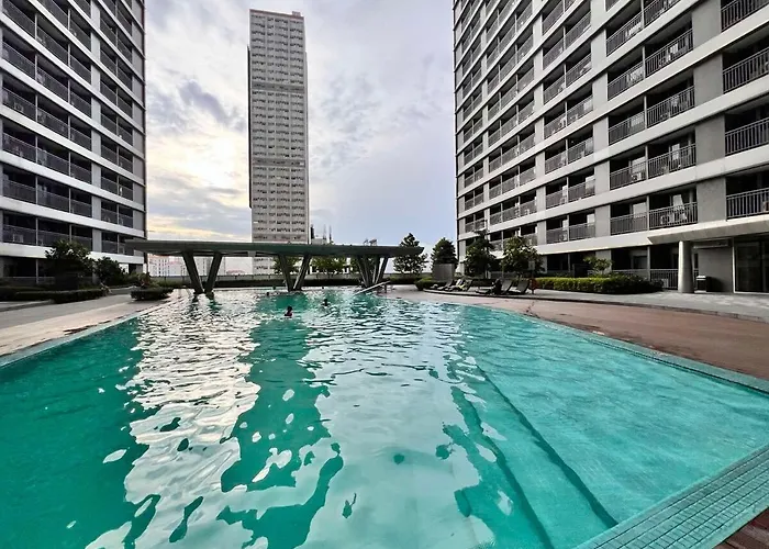 Smdc Fame Residences